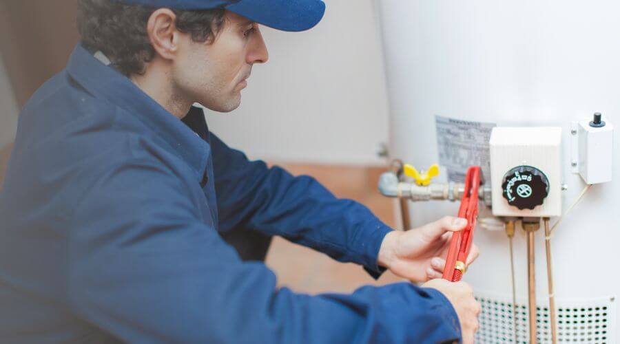 Professional Leak Detection Services in Souris, ND